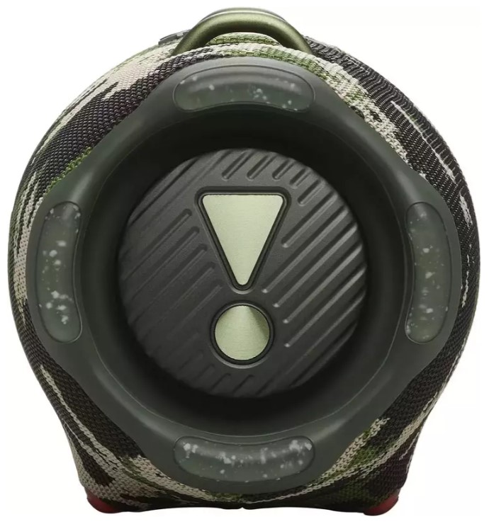 Портативна акустика JBL Xtreme 4 Camo (JBLXTREME4CAMOEP)