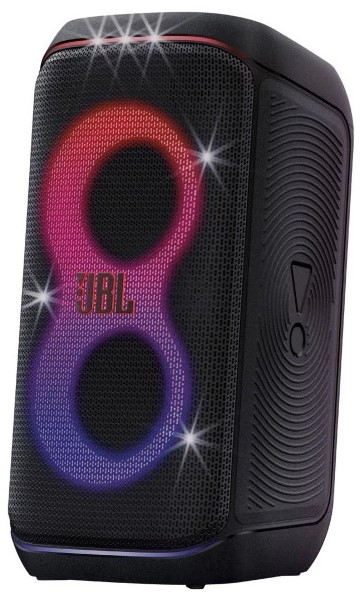 Портативна акустика JBL PartyBox Club 120 (JBLPBCLUB120EP)