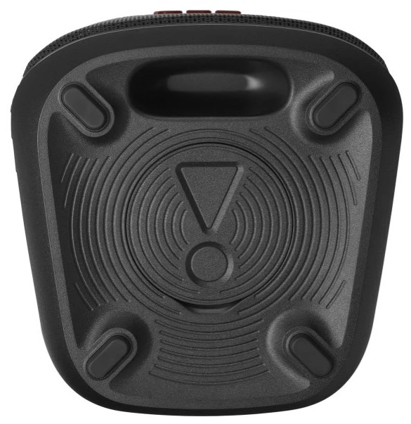 Портативна акустика JBL PartyBox Club 120 (JBLPBCLUB120EP)