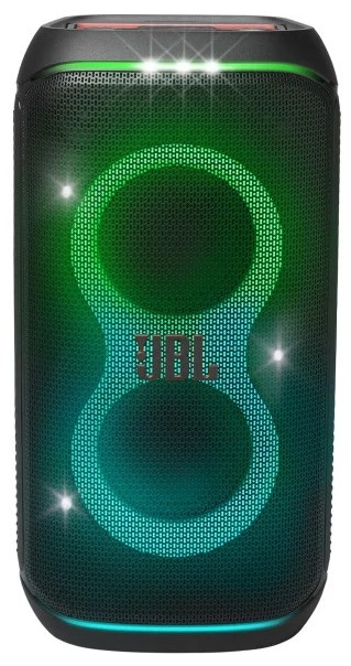 Портативна акустика JBL PartyBox Club 120 (JBLPBCLUB120EP)