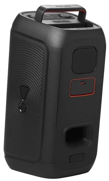 Портативна акустика JBL PartyBox Club 120 (JBLPBCLUB120EP)