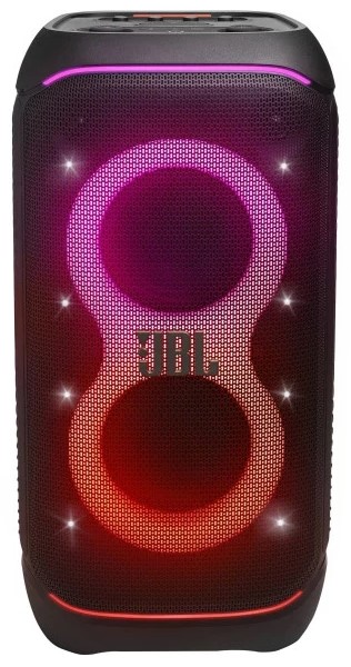 Портативна акустика JBL PartyBox Stage 320 (JBLPBSTAGE320EP)