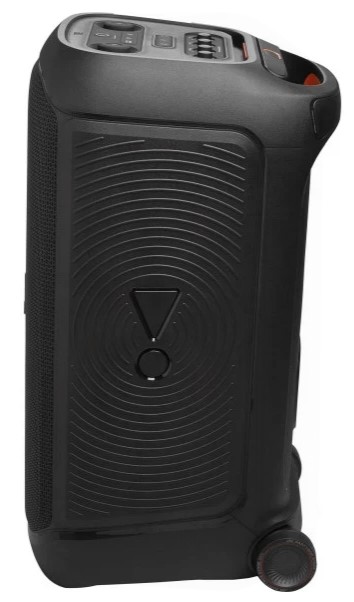 Портативна акустика JBL PartyBox Stage 320 (JBLPBSTAGE320EP)