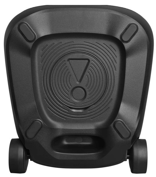 Портативна акустика JBL PartyBox Stage 320 (JBLPBSTAGE320EP)