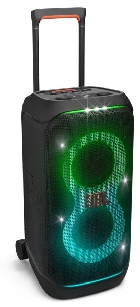 Портативна акустика JBL PartyBox Stage 320 (JBLPBSTAGE320EP)