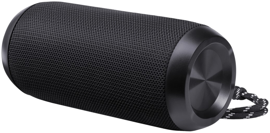 Портативна акустика Defender Enjoy S100 Black (65101)