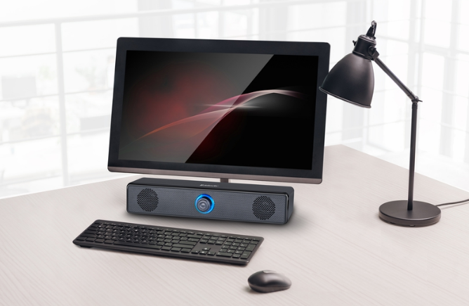 Акустика Defender Z2 6 W, USB (65102) 