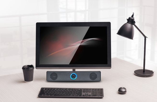 Акустика Defender Z2 6 W, USB (65102) 