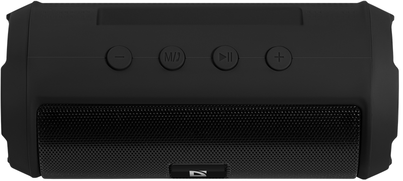 Портативна колонка Defender Enjoy S500 10Вт Black (65682)
