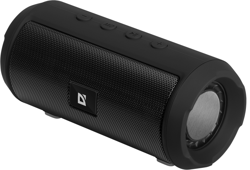 Портативна колонка Defender Enjoy S500 10Вт Black (65682)
