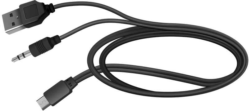 Портативна колонка Defender Enjoy S500 10Вт Black (65682)