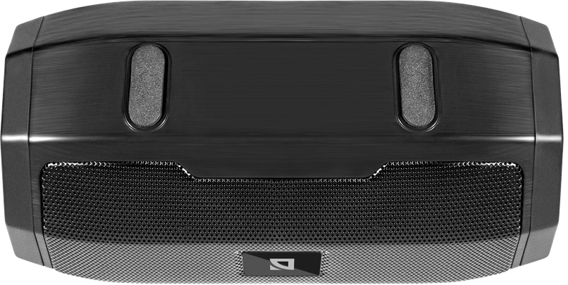 Портативна колонка Defender (65036)G36 5Вт, FM/microSD/USB, Black