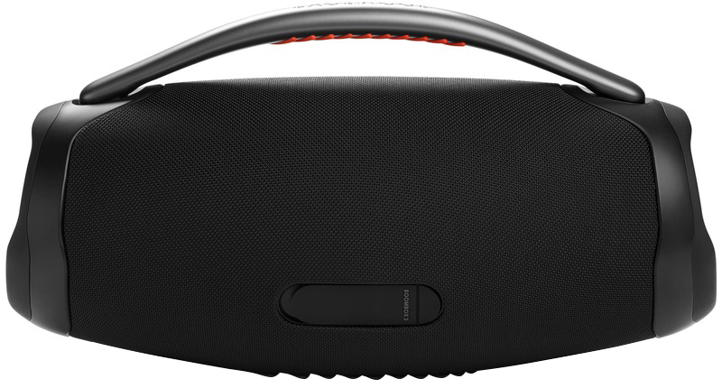 Портативна колонка JBL Boombox 3 Black (JBLBOOMBOX3BLKEP)