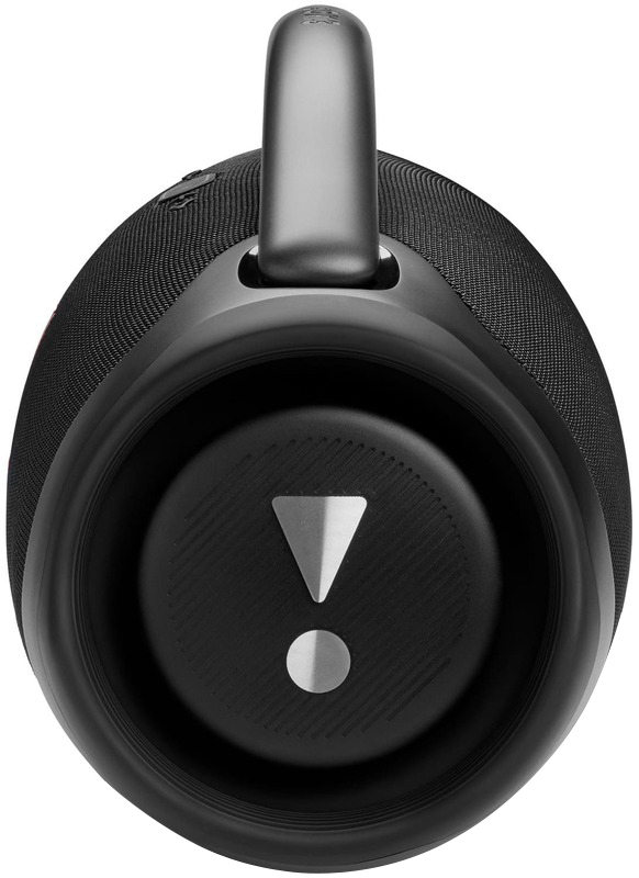 Портативна колонка JBL Boombox 3 Black (JBLBOOMBOX3BLKEP)