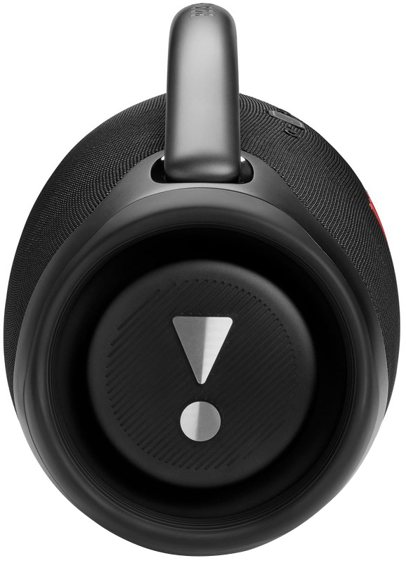 Портативна колонка JBL Boombox 3 Black (JBLBOOMBOX3BLKEP)