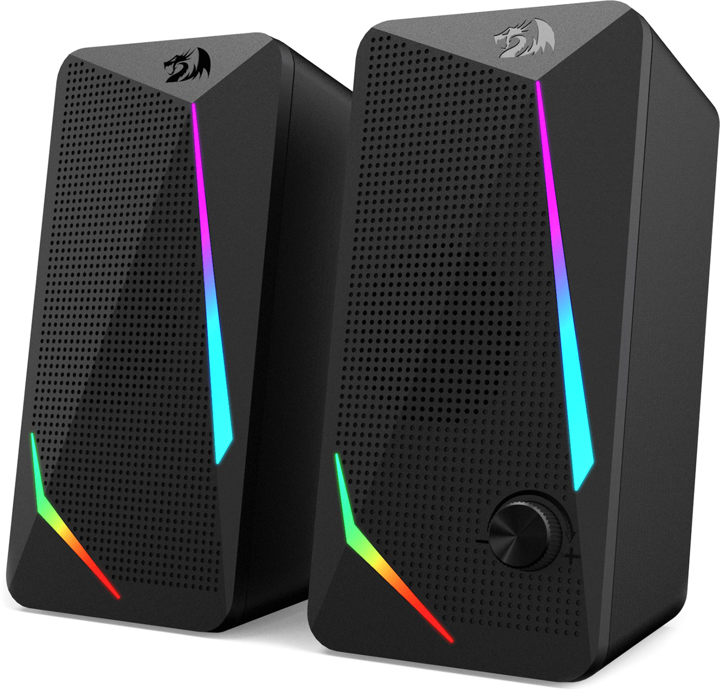 Акустика Redragon Waltz GS510, 6Вт (RMS) USB, 3.5мм (78144)