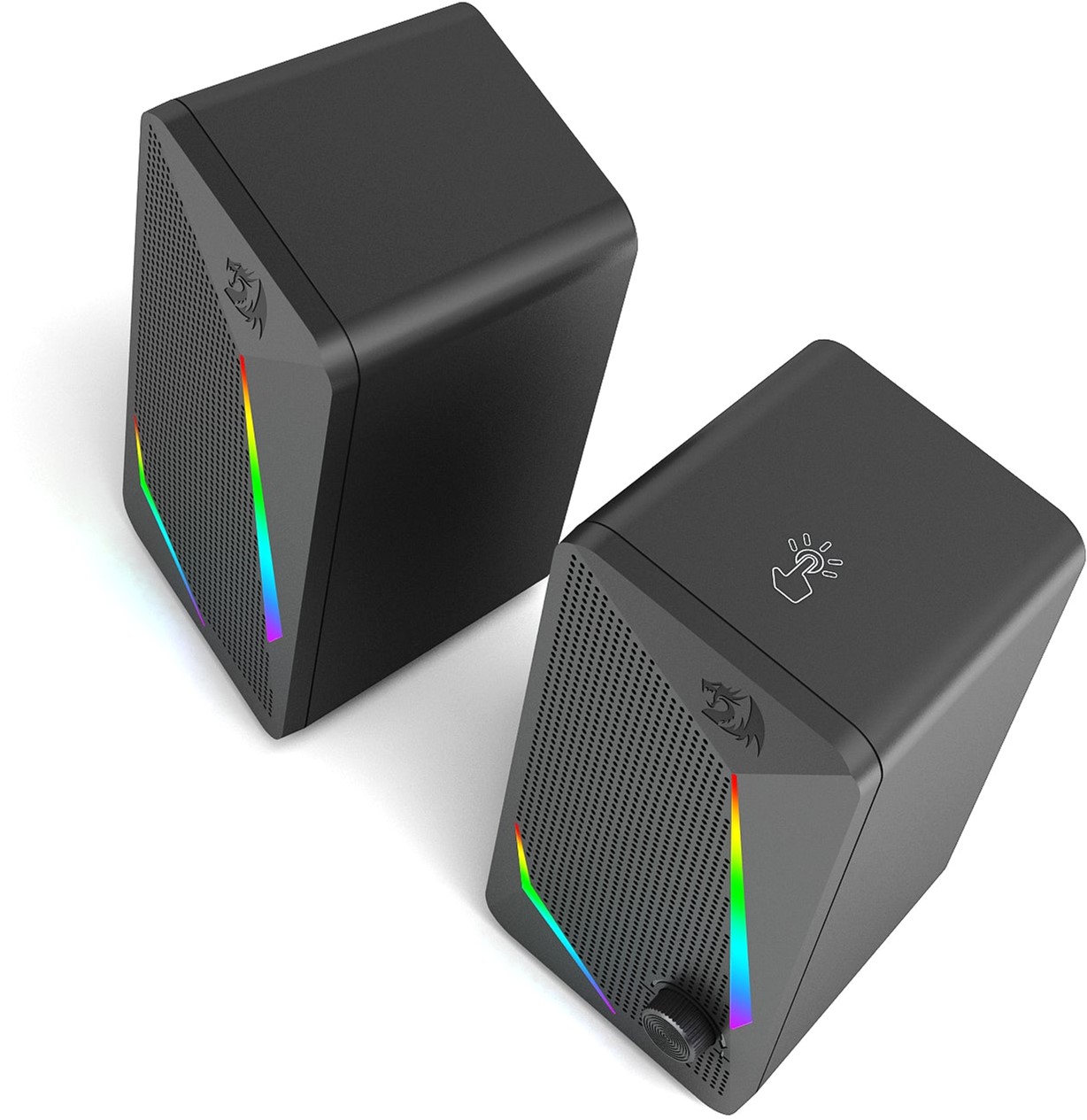 Акустика Redragon Waltz GS510, 6Вт (RMS) USB, 3.5мм (78144)