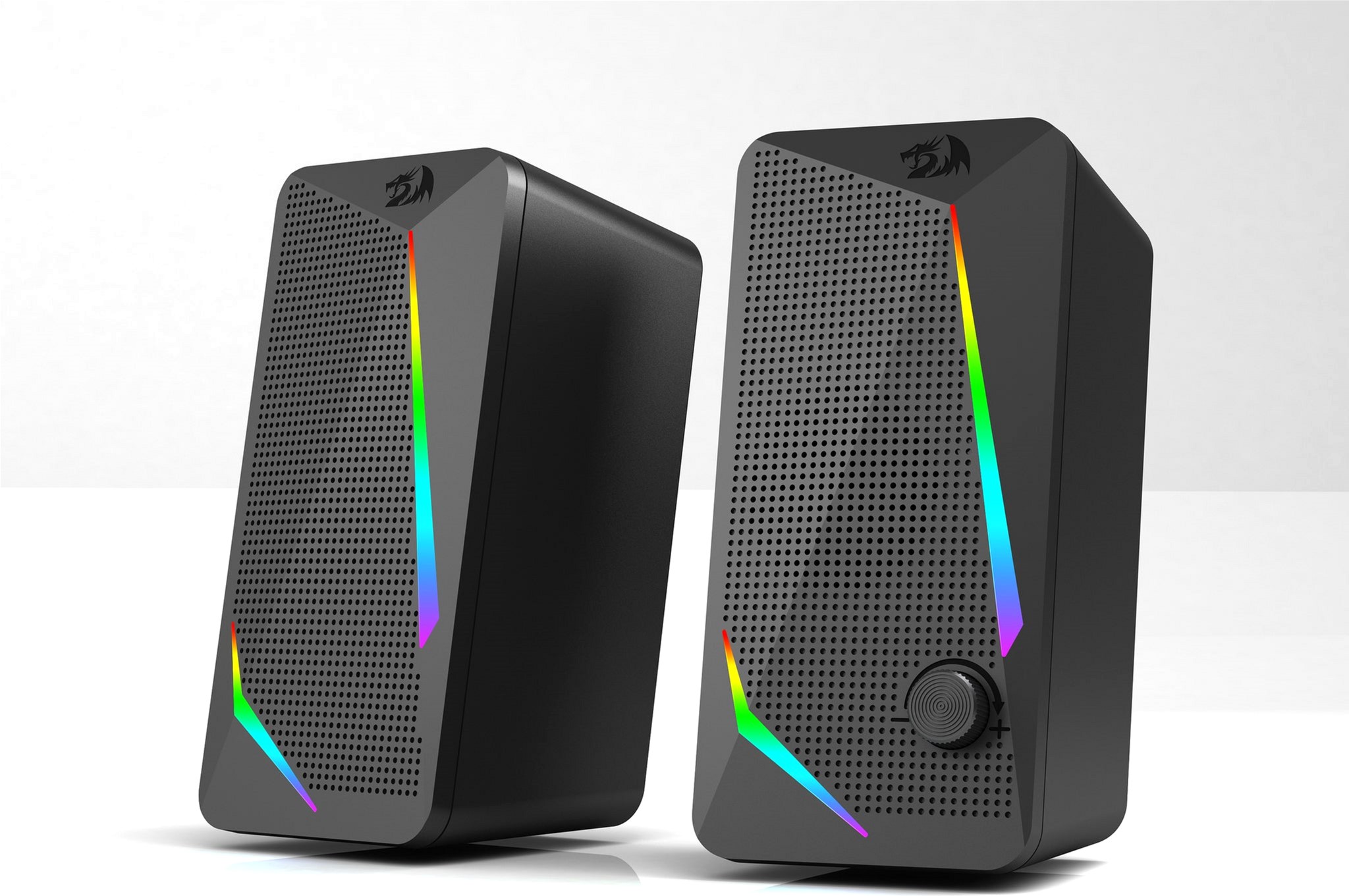 Акустика Redragon Waltz GS510, 6Вт (RMS) USB, 3.5мм (78144)