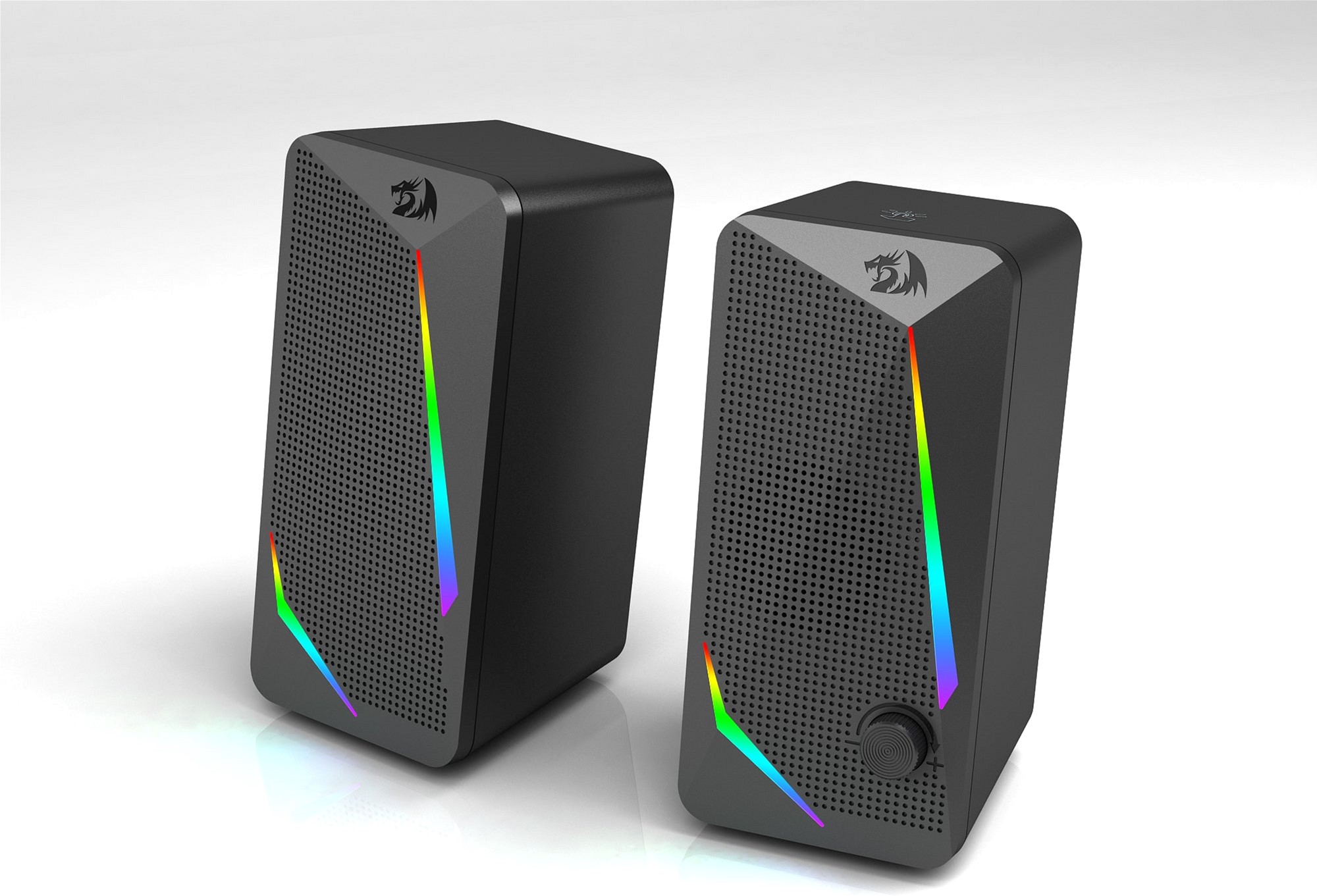 Акустика Redragon Waltz GS510, 6Вт (RMS) USB, 3.5мм (78144)