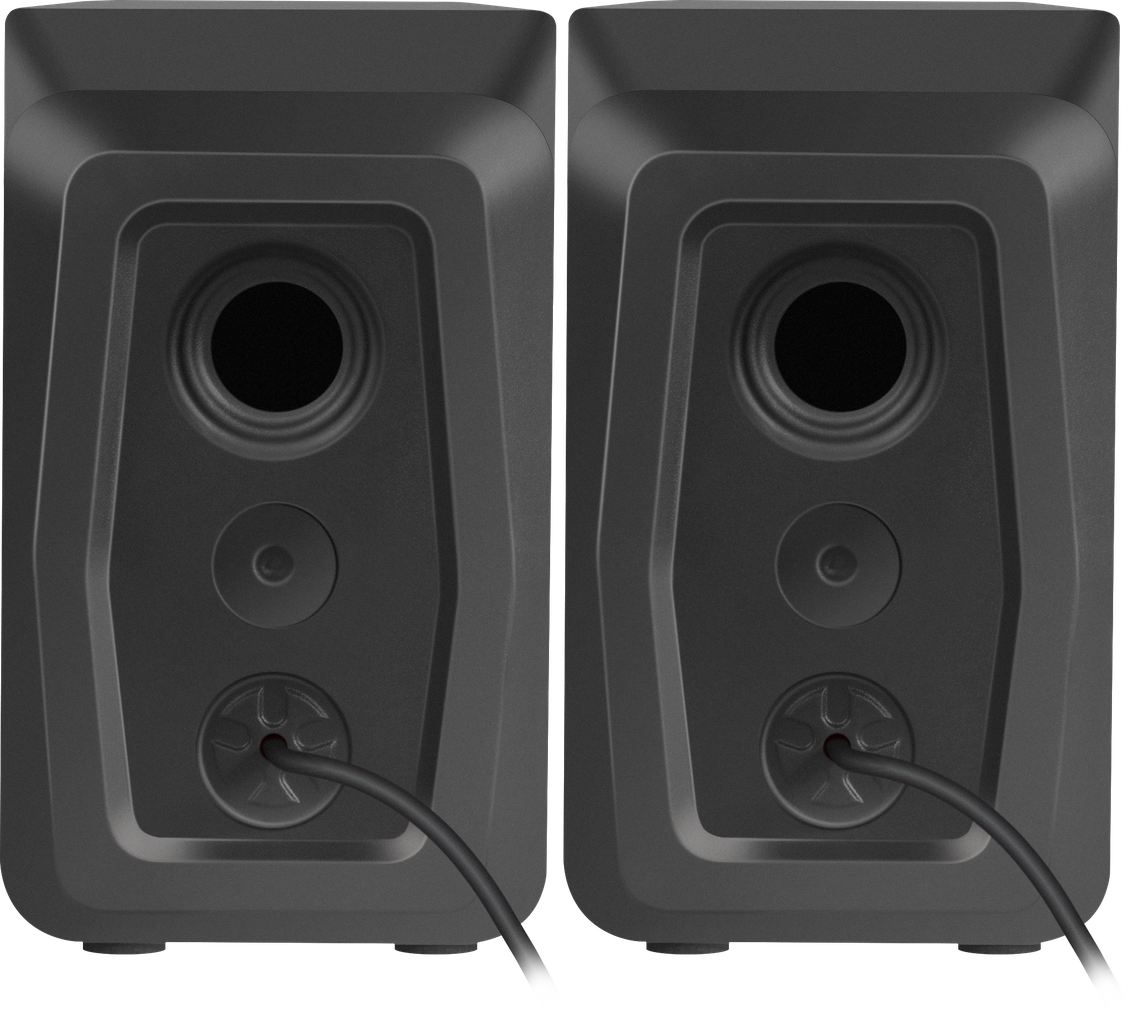 Акустика Defender 2.0 Solar 1 6Вт (65401)