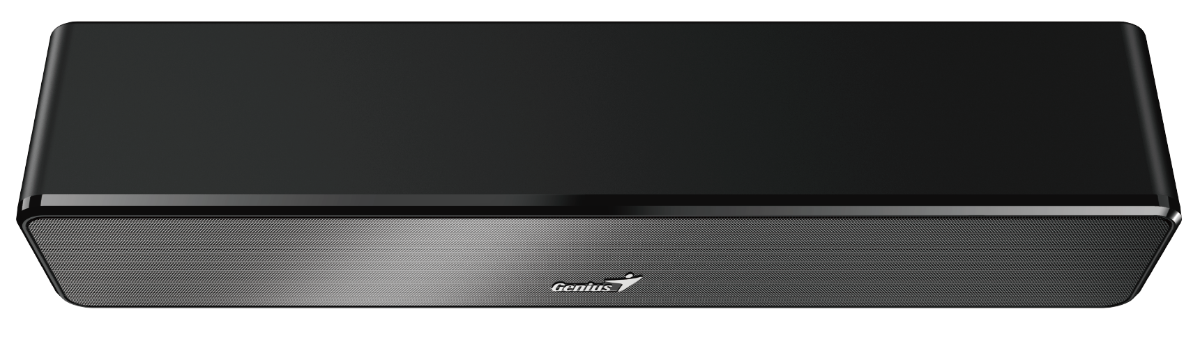 Акустика Genius SoundBar 100, USB Black
