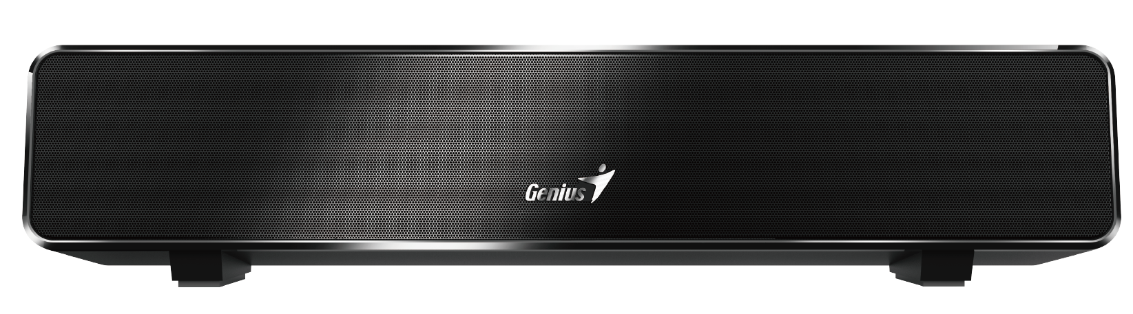 Акустика Genius SoundBar 100, USB Black