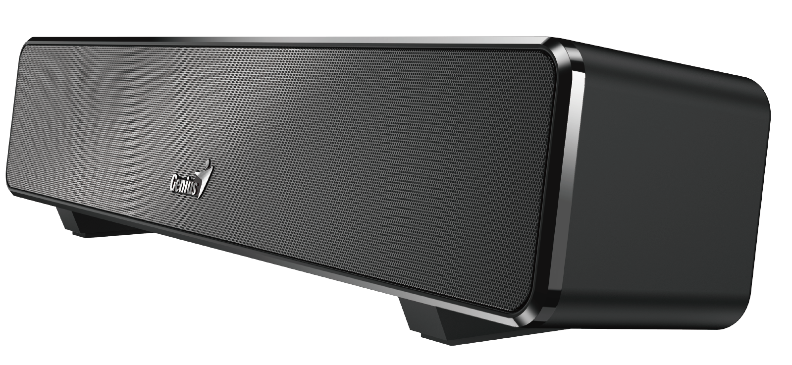 Акустика Genius SoundBar 100, USB Black