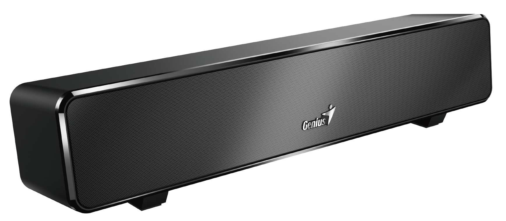 Акустика Genius SoundBar 100, USB Black