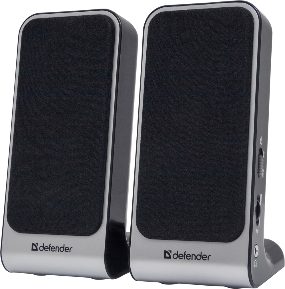 Акустика Defender SPK-220/225 2.O (65220)