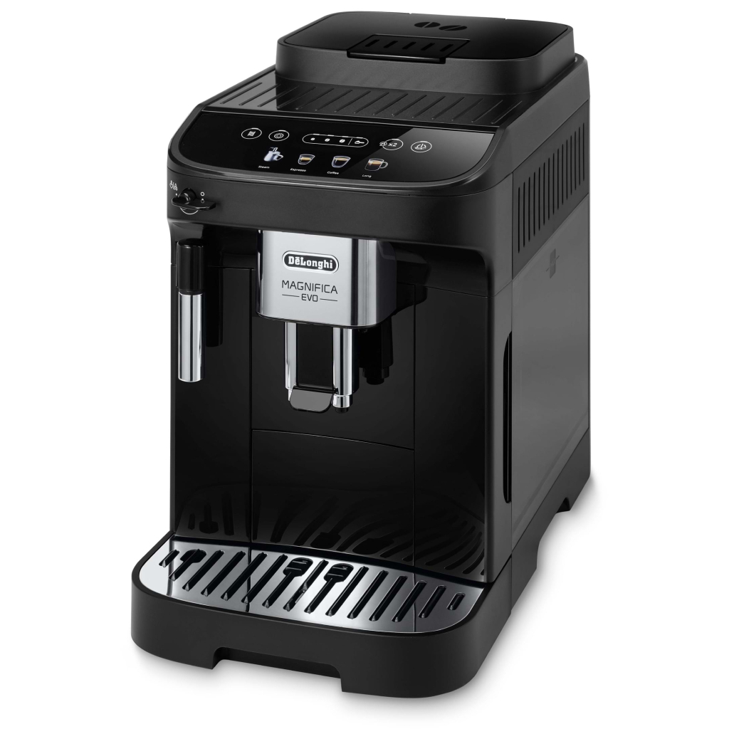 Кавомашина DeLonghi ECAM 290.21.B