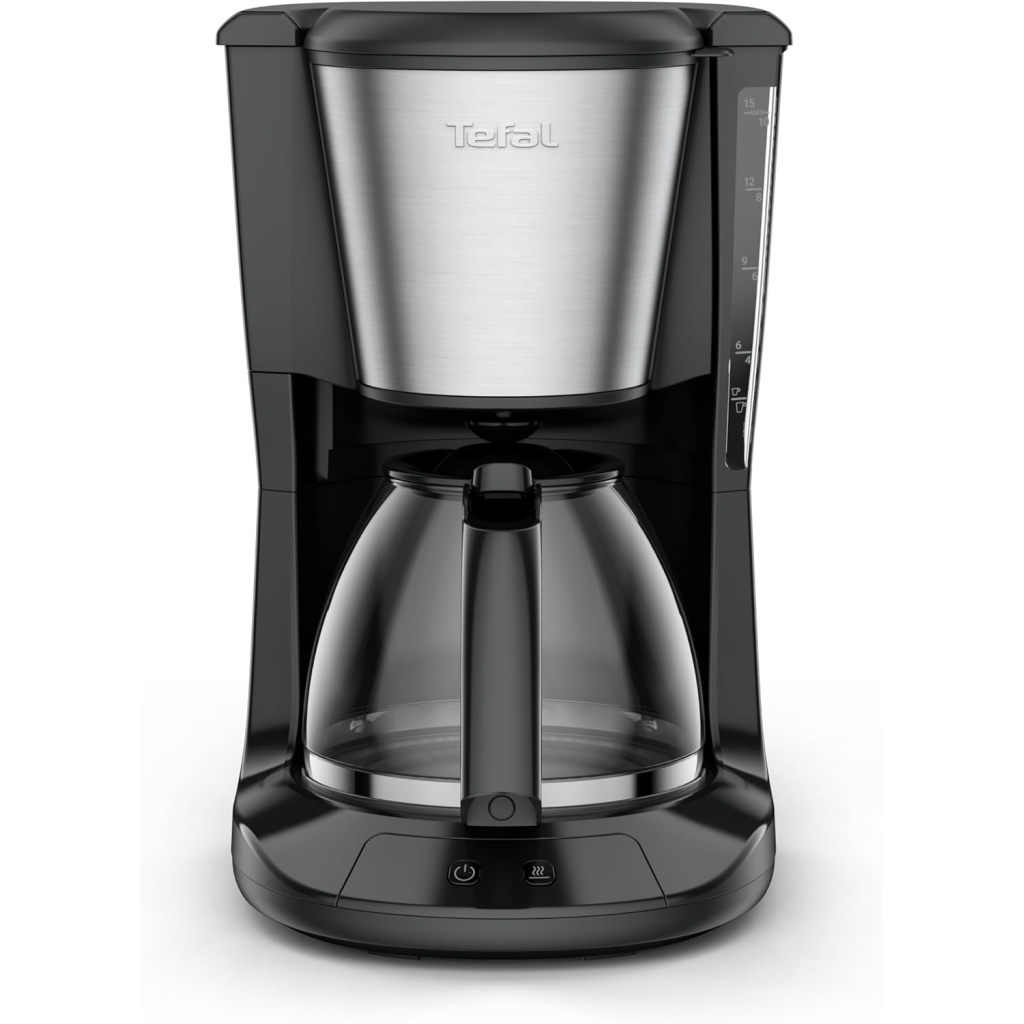 Крапельна кавоварка Tefal CM5S1DE0