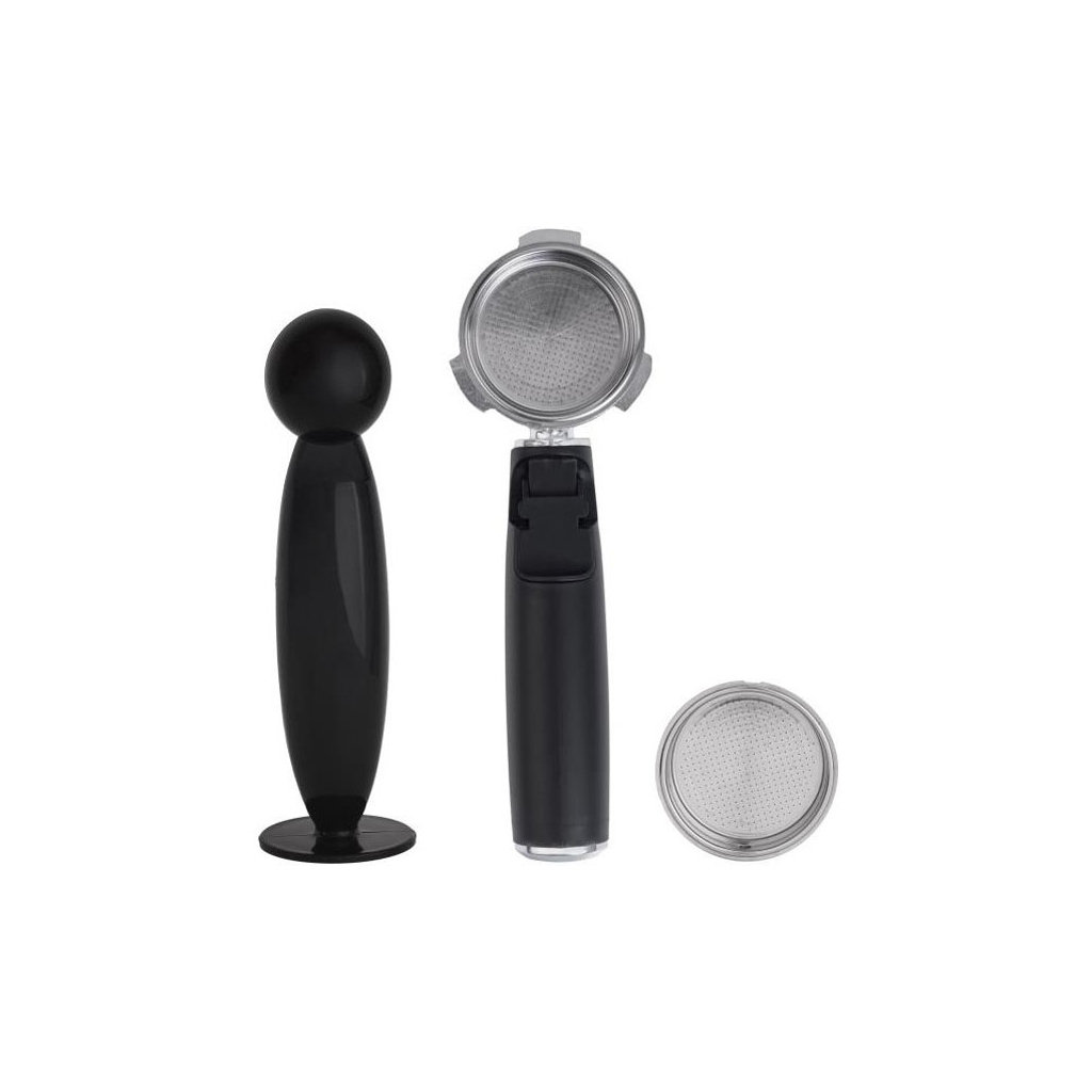 Ріжкова кавоварка еспресо Rotex RCM850-S