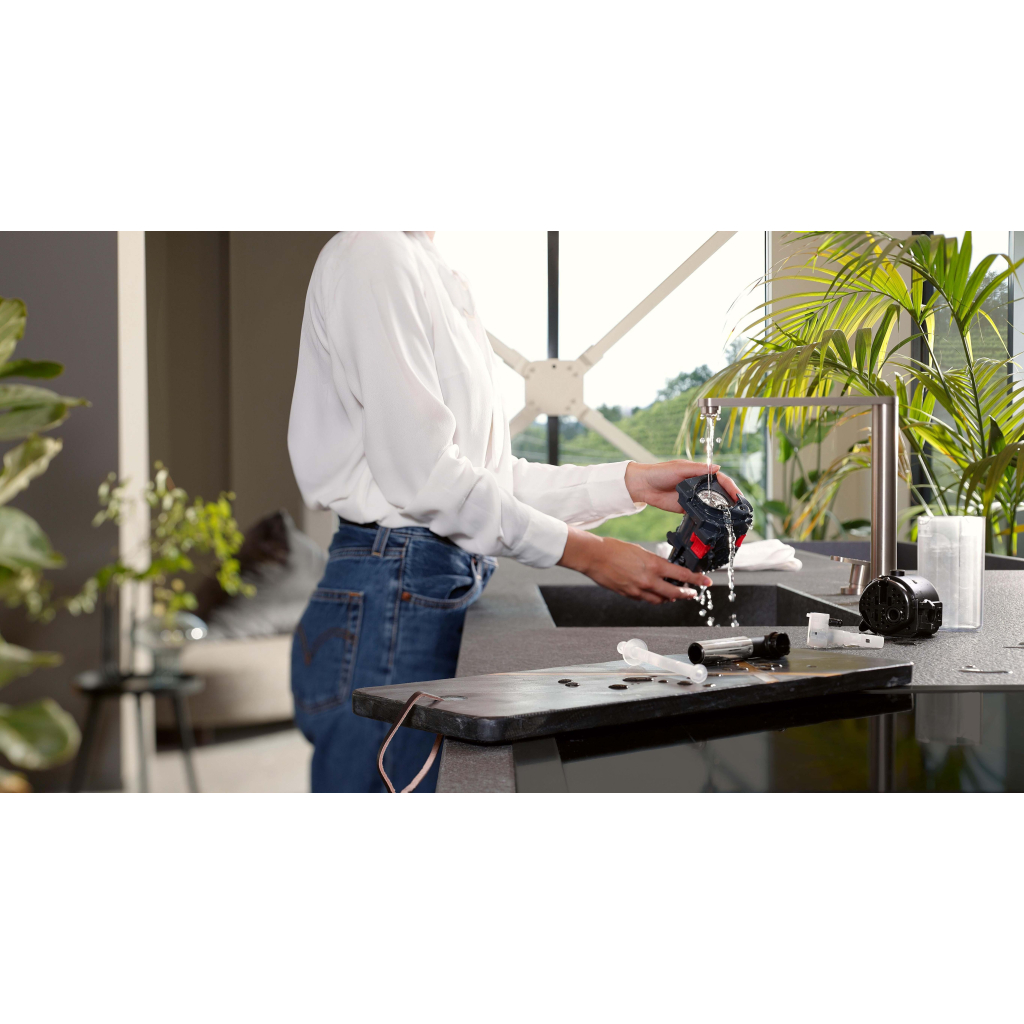 Кавомашина DeLonghi ECAM 220.80.SB