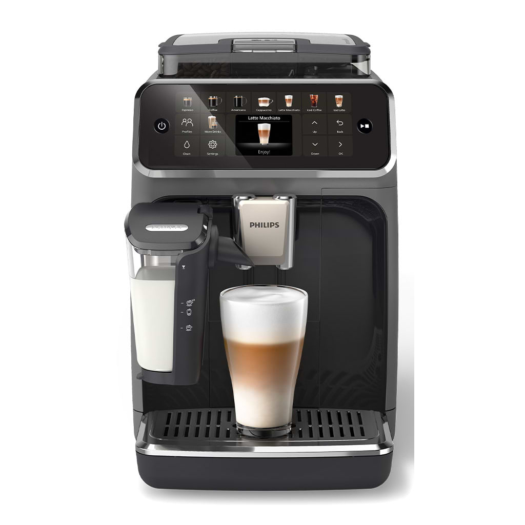 Кавомашина Philips EP5544/50