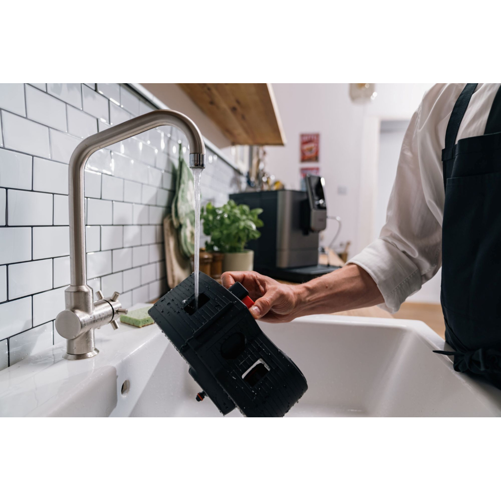 Кавомашина Nivona NIVO8103