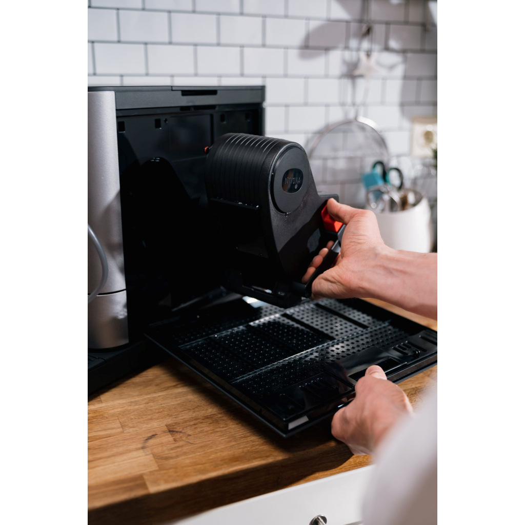 Кавомашина Nivona NIVO8103