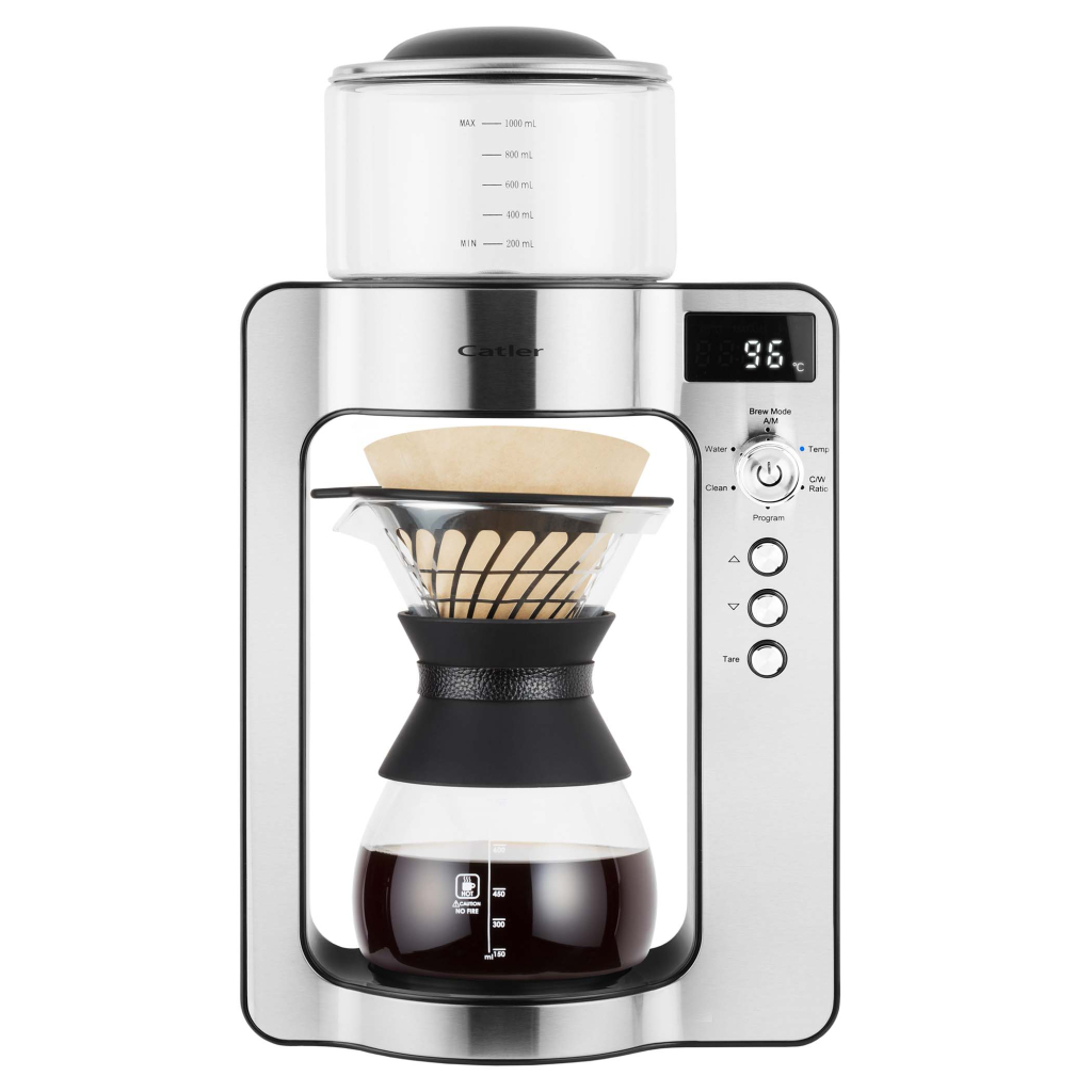 Крапельна кавоварка Catler CM4012