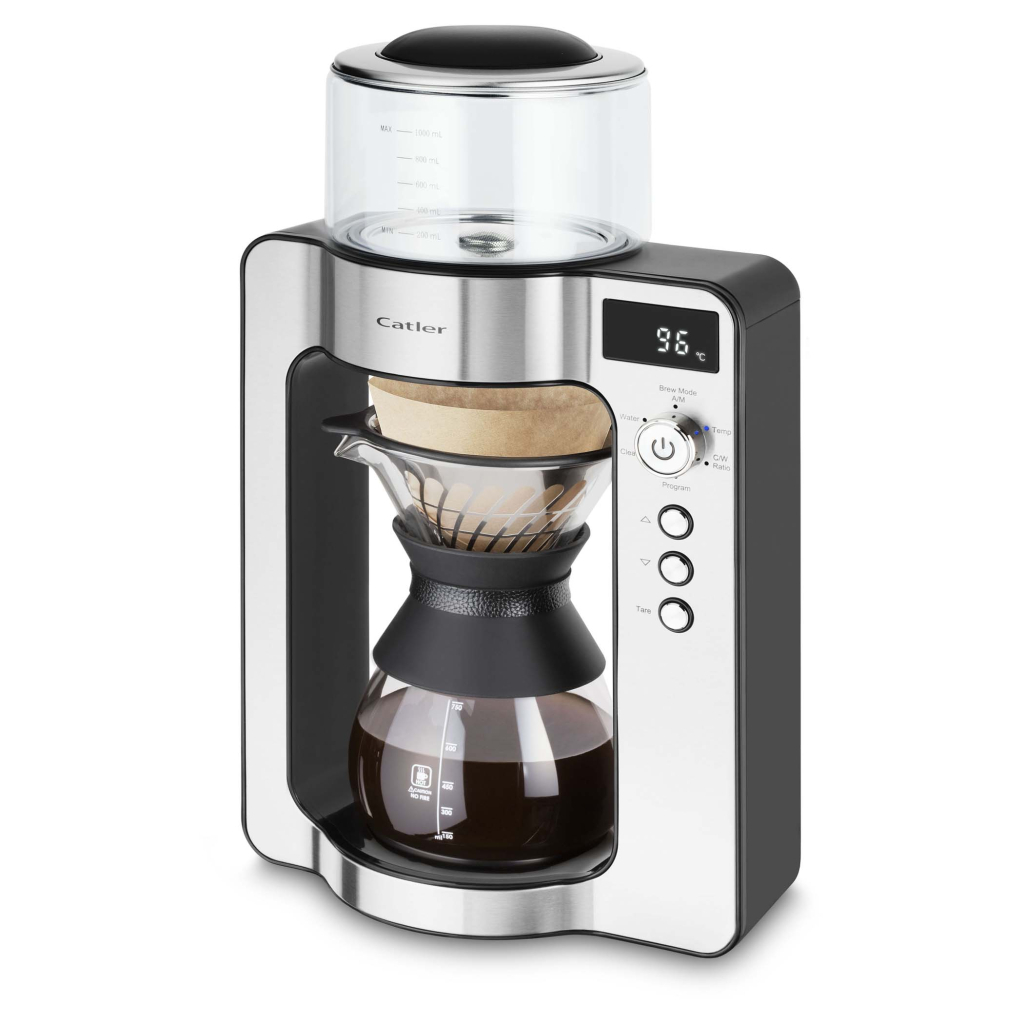 Крапельна кавоварка Catler CM4012