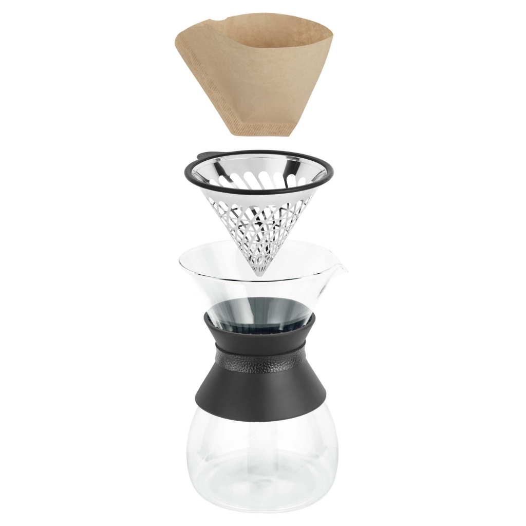 Крапельна кавоварка Catler CM4012