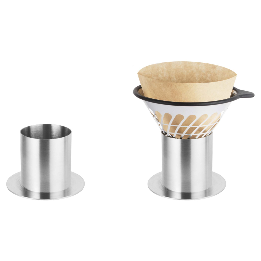 Крапельна кавоварка Catler CM4012