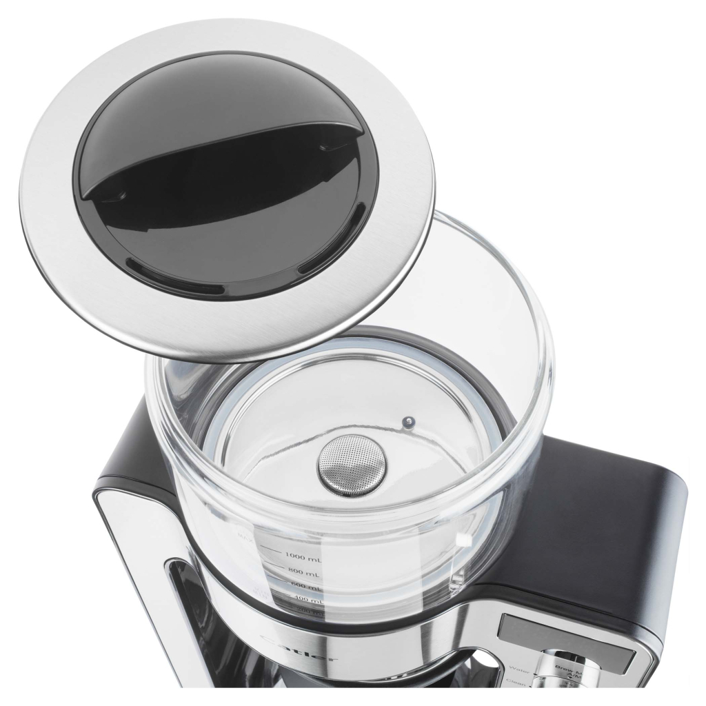 Крапельна кавоварка Catler CM4012