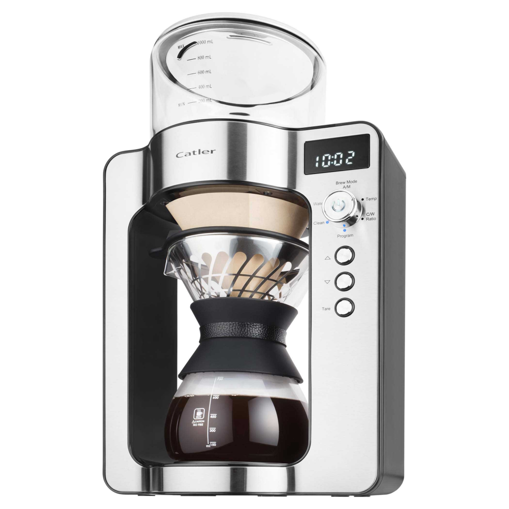 Крапельна кавоварка Catler CM4012