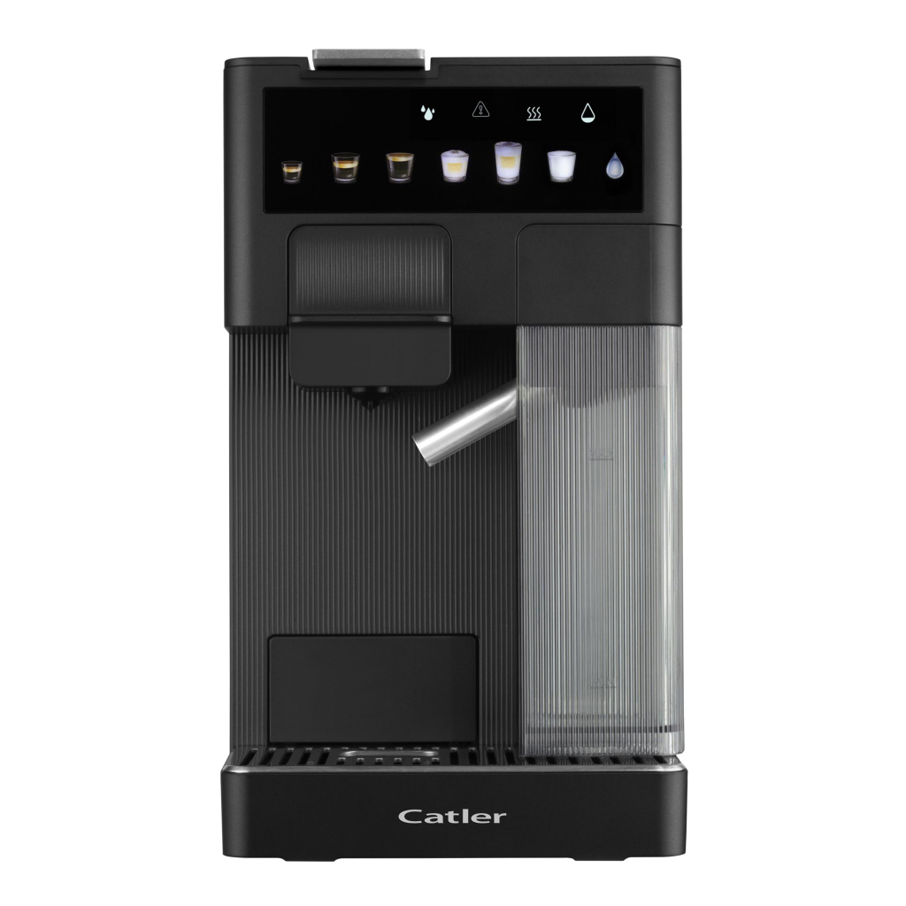 Капсульна кавоварка Catler ES751BRENZO