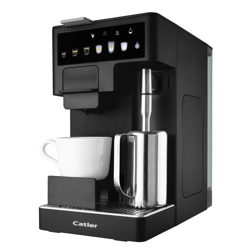 Капсульна кавоварка Catler ES751BRENZO