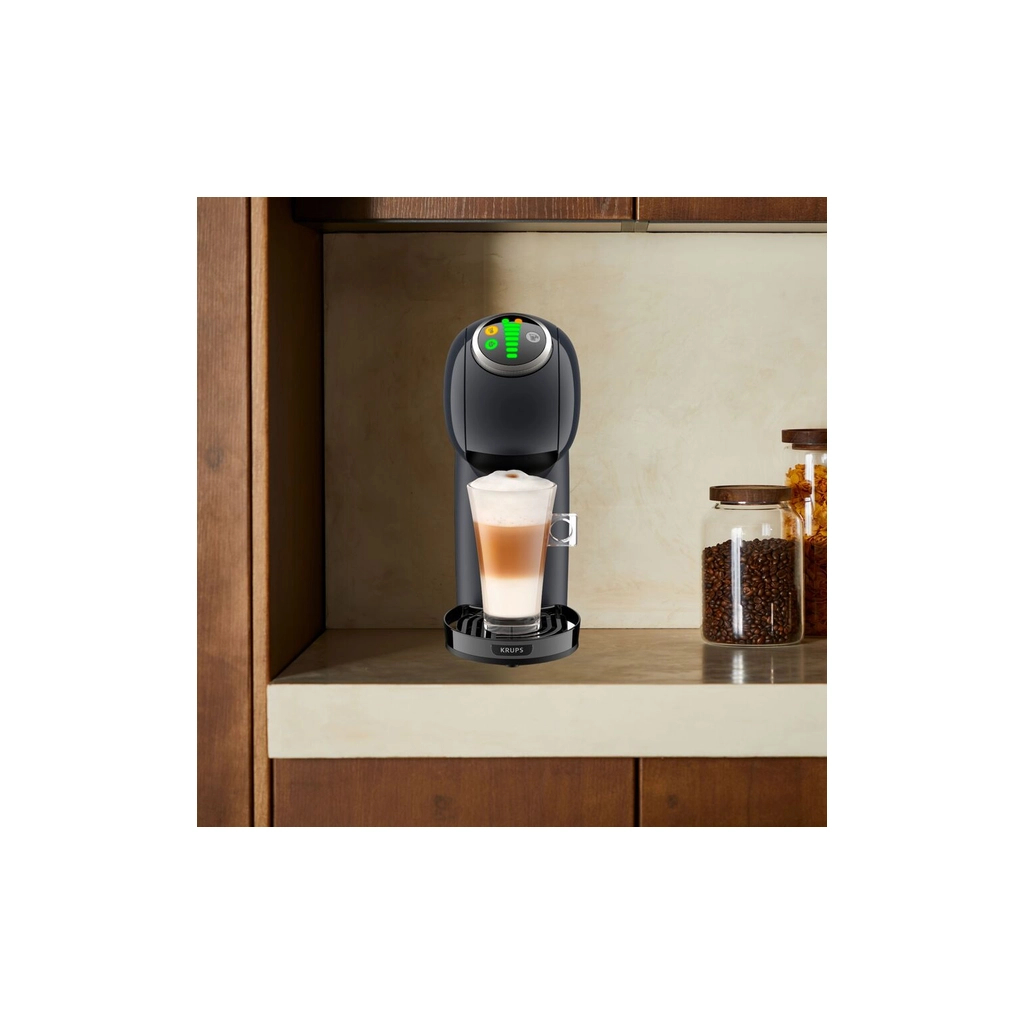Капсульна кавоварка Krups KP340B10