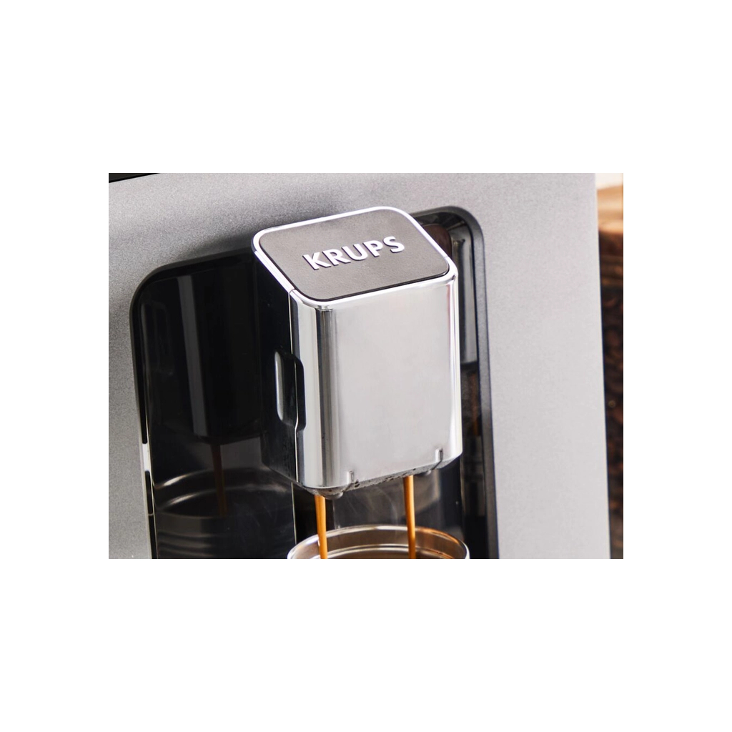 Кавомашина Krups EA898GF0