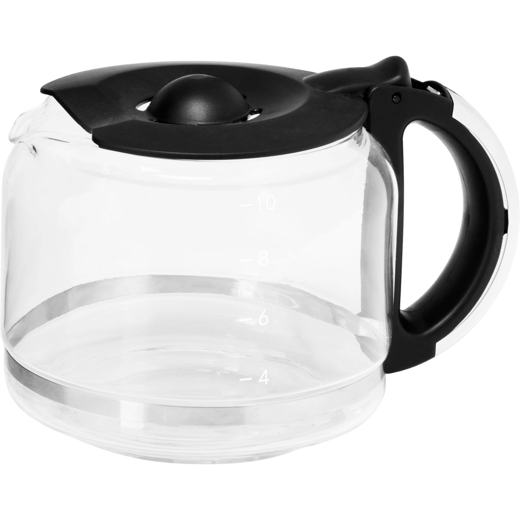 Крапельна кавоварка ECG KP 2150 Stripe