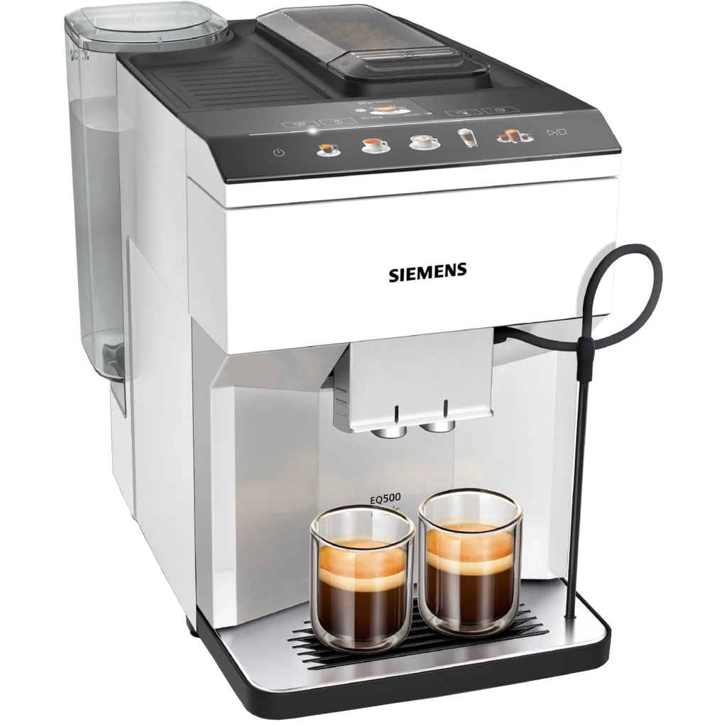 Кавомашина Siemens TP515R02