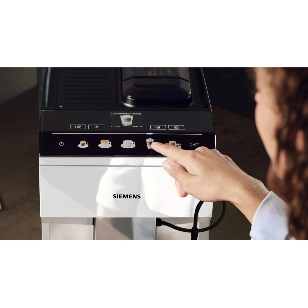Кавомашина Siemens TP515R02