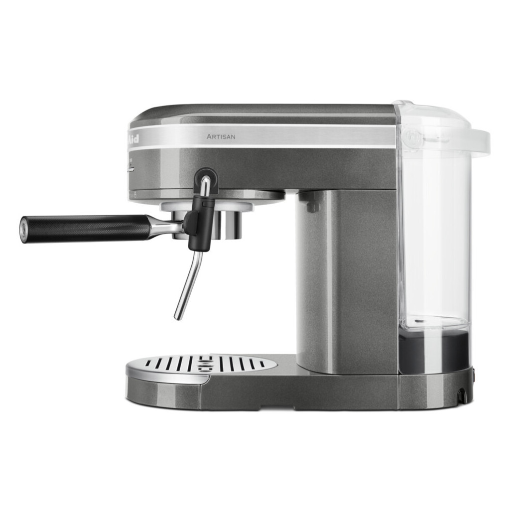Ріжкова кавоварка еспресо KitchenAid 5KES6503EMS